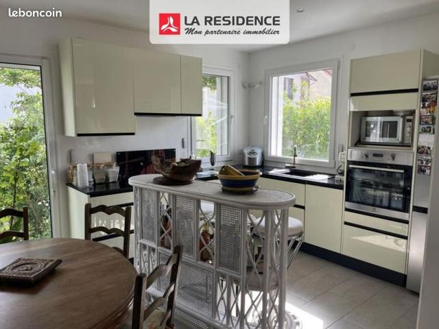 Maison vente à Versailles, Vélizy-villacoublay