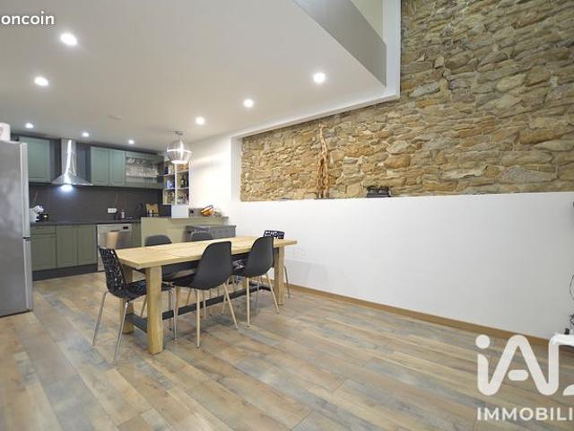 Maison vente à Thionville, Moyeuvre-grande