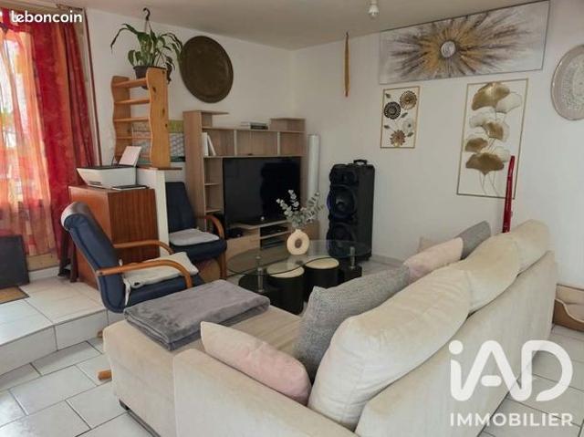 Maison vente à Sens, Joigny