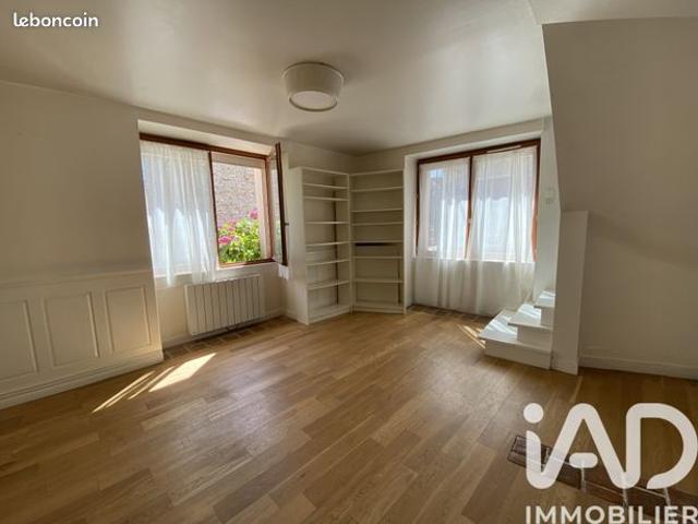 Maison vente à Héricy, Seine-et-Marne
