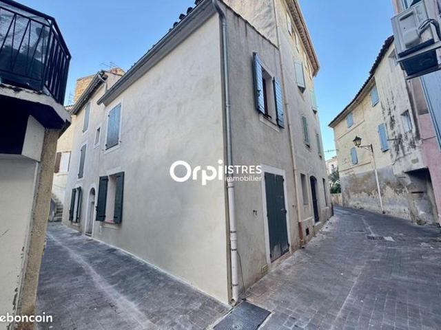 Maison vente à Istres