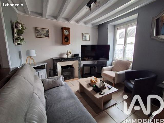 Maison vente à Mamers, Conlie