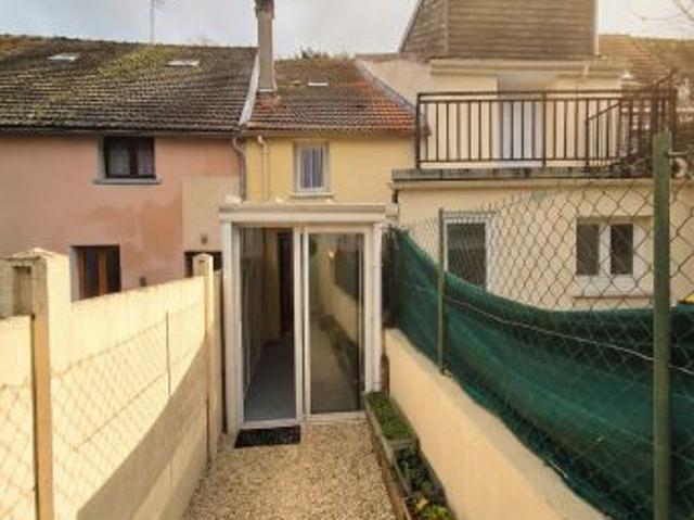 Maison vente à Meaux, Lizy-sur-ourcq
