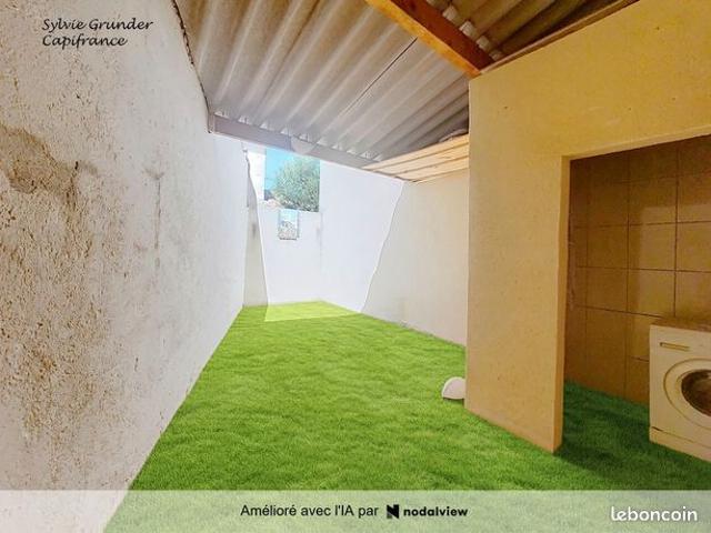 Maison vente à Istres, Miramas