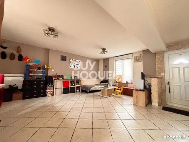 Maison vente à Meaux, Mitry-mory
