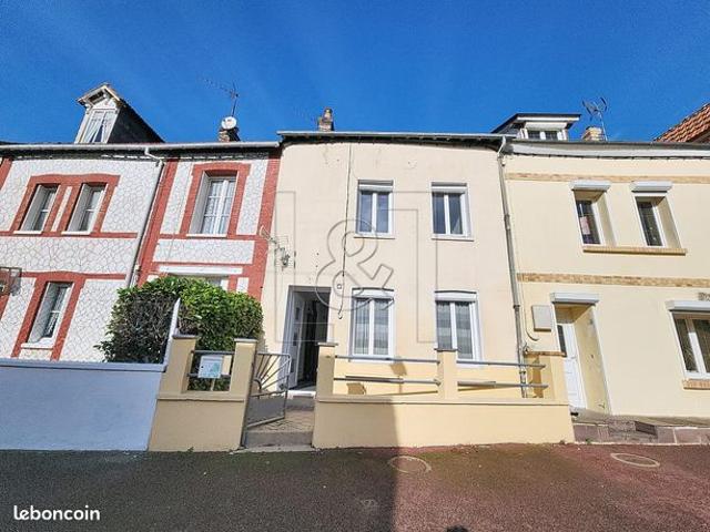 Maison vente à Mantes-la-Jolie, Freneuse