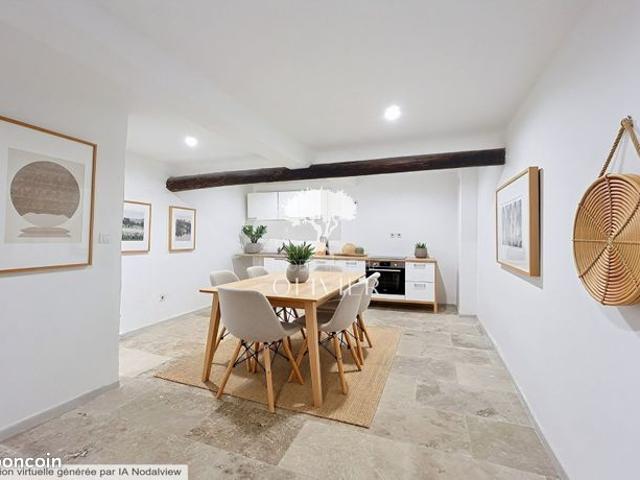 Maison vente à Apt
