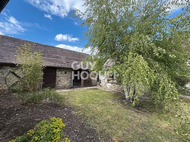 Maison vente à Dreux, La Ferté-vidame