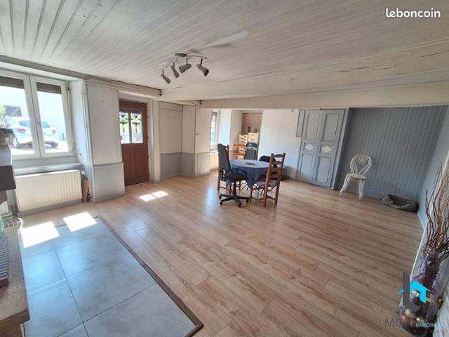 Maison vente à Chartres, Blandainville