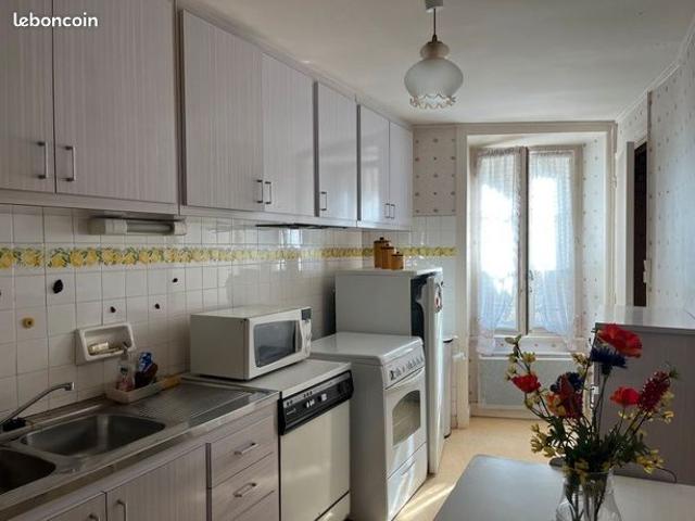 Maison vente à Bellac