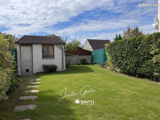 Maison vente à Torcy, Ferrières-en-brie