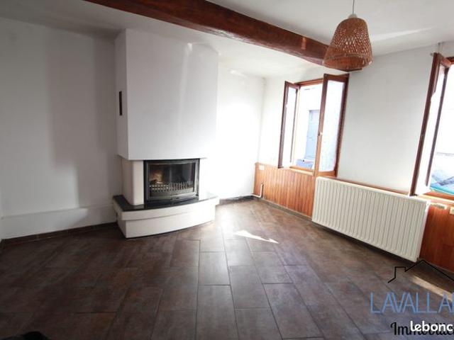 Maison vente à Amiens, Doullens
