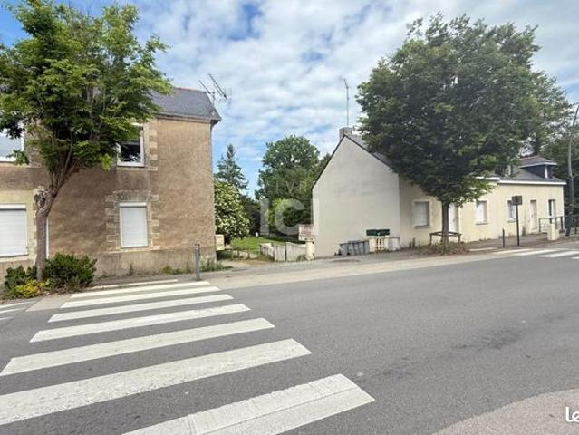 Maison vente à Carquefou
