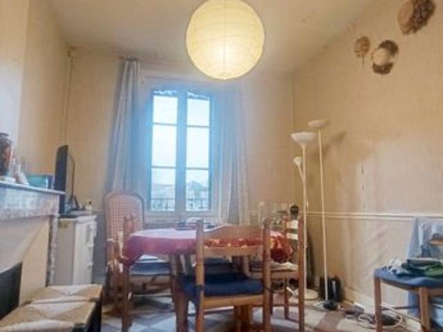 Maison vente à Senlis, Verberie