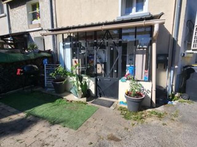 Maison vente à Meaux, La Ferté-sous-jouarre