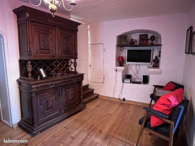 Maison vente à Figeac
