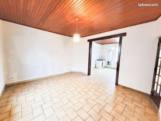 Maison vente à Cambrai, Caudry