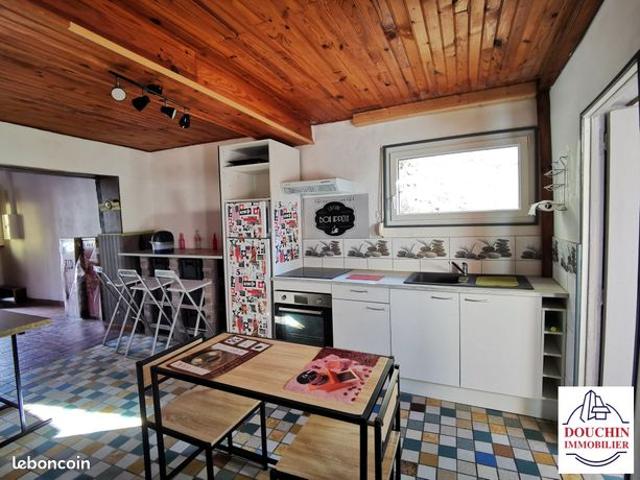 Maison vente à Abbeville