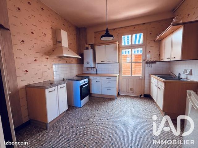 Maison vente à Les Sables-d'Olonne, Château-d'olonne