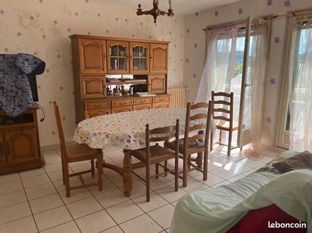 Maison vente à Guéret, Bourganeuf