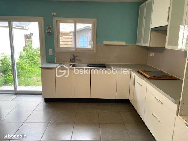 Maison vente à Orléans