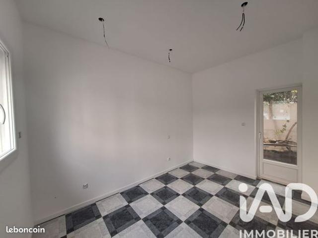 Maison vente à Perpignan