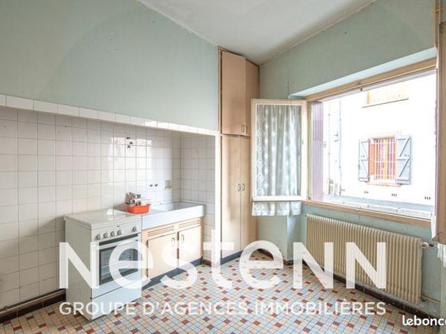 Maison vente à Albi, Carmaux