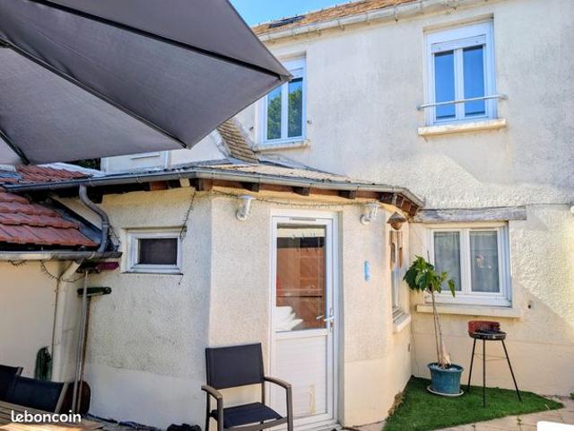 Maison vente à Rambouillet, Garancières