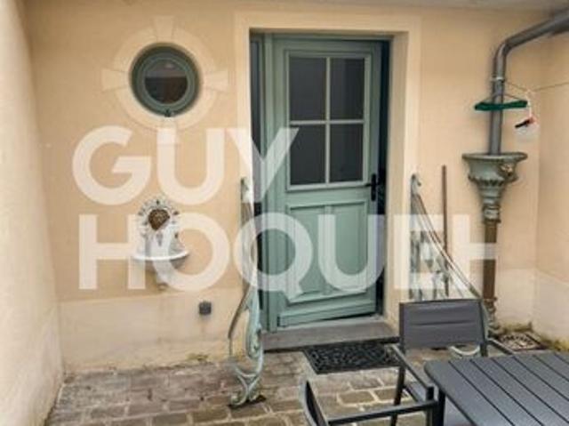 Maison vente à Torcy, Villeneuve-le-comte