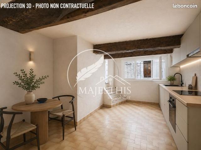 Maison vente à Brignoles, Pignans