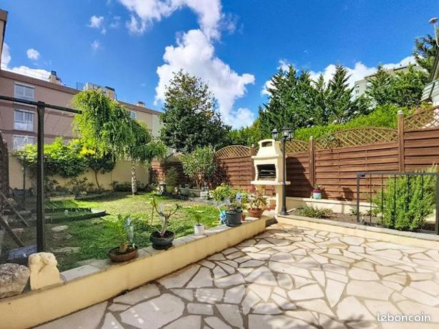 Maison vente à Sarcelles, Soisy-sous-montmorency