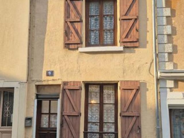 Maison vente à Meaux, Lizy-sur-ourcq