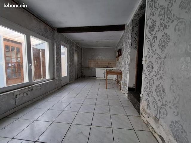 Maison vente à Béthune, Auchel