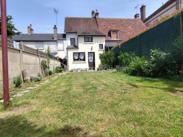 Maison vente à Mortagne-au-Perche, L'aigle