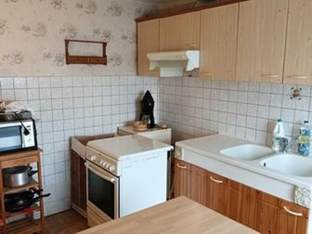 Maison vente à Épinal, Xertigny
