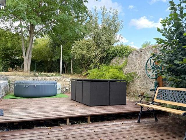 Maison vente à Mamers, Bonnétable