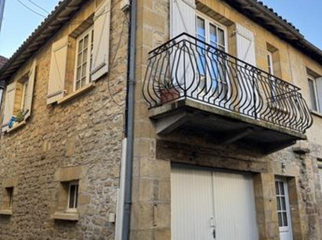 Maison vente à Sarlat-la-canéda