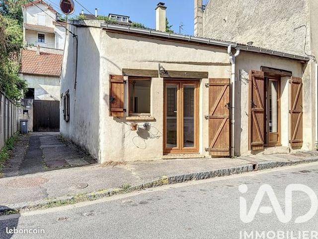 Maison vente à Mantes-la-Jolie, Follainville-dennemont