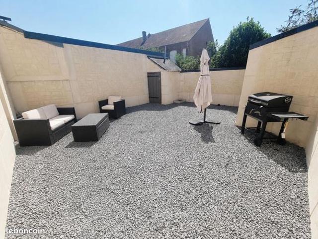 Maison vente à Cambrai, Caudry