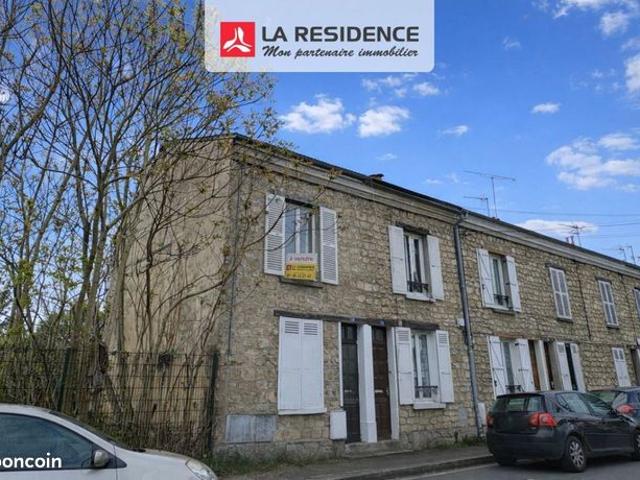 Maison vente à Mantes-la-Jolie, Les Mureaux