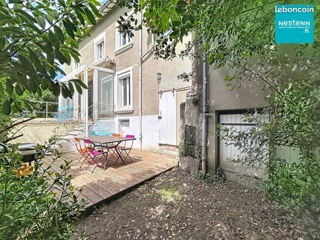 Maison vente à Saint-Étienne, La Fouillouse