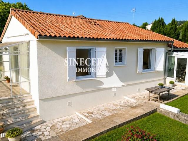 Maison vente à Périgueux, Ribérac