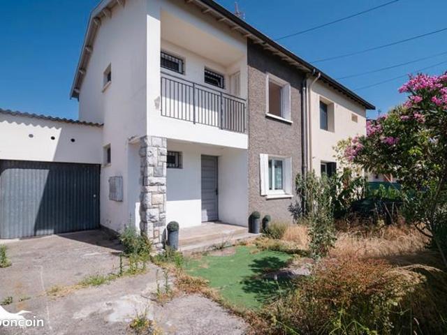 Maison vente à Toulouse, Cugnaux