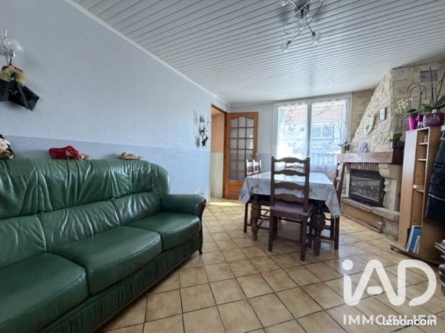 Maison vente à Meaux, Monthyon