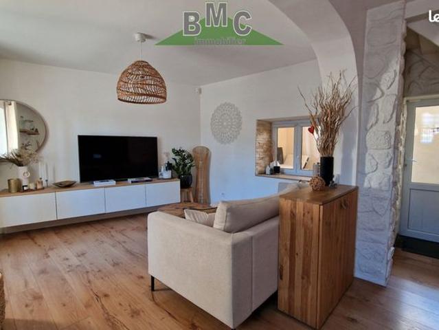 Maison vente à Argenteuil, Le Plessis-bouchard