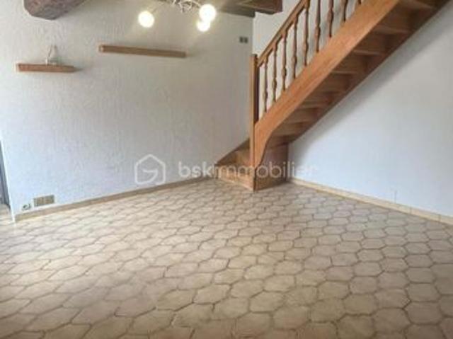 Maison vente à Sens, Villeneuve-sur-yonne
