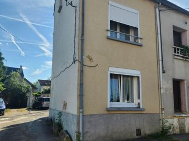 Maison vente à Meaux, La Ferté-sous-jouarre