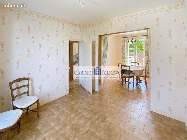 Maison vente à Compiègne, Noyon