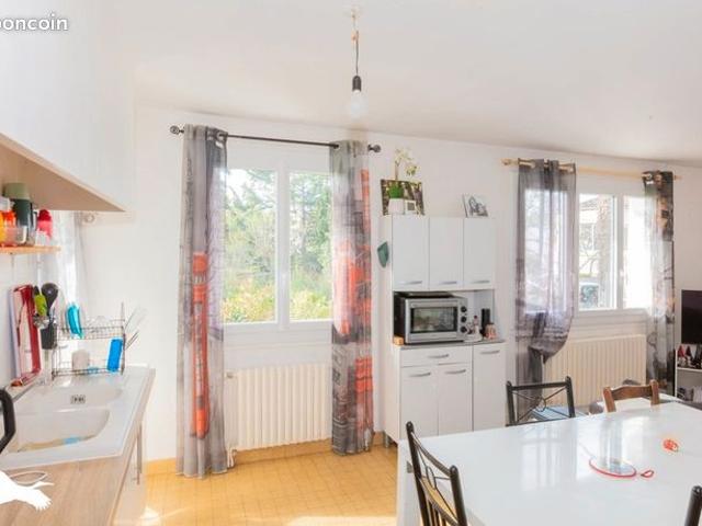 Maison vente à Auch