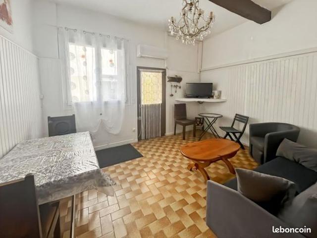 Maison vente à Cazouls-lès-Béziers, Hérault